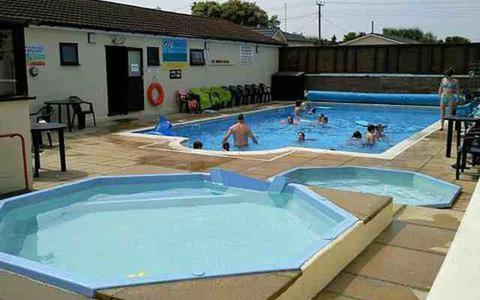 Tranquillity Sea Side Caravan Apartment Trimingham Екстериор снимка