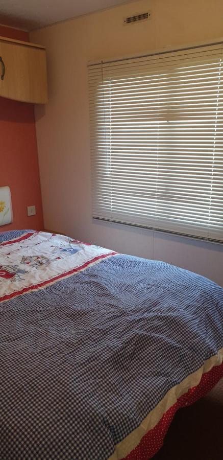 Tranquillity Sea Side Caravan Apartment Trimingham Екстериор снимка