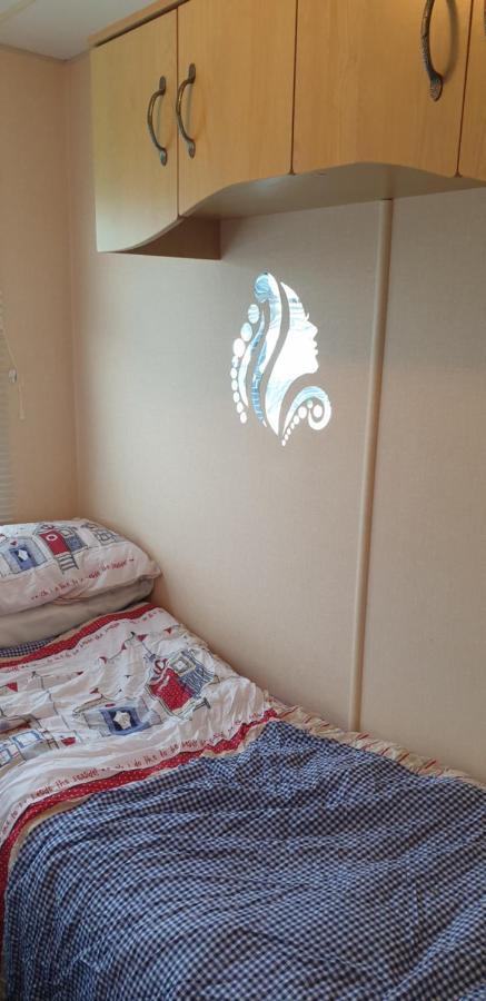 Tranquillity Sea Side Caravan Apartment Trimingham Екстериор снимка