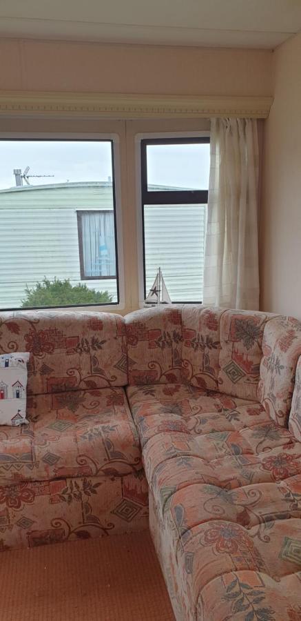 Tranquillity Sea Side Caravan Apartment Trimingham Екстериор снимка